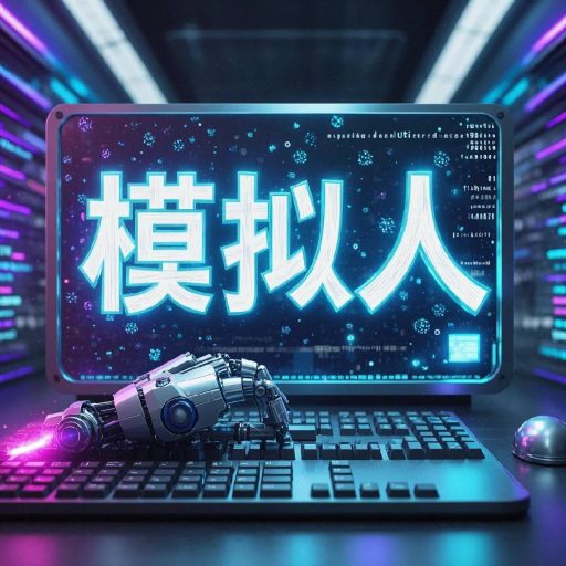 模拟人文库-无需注册，直接下载